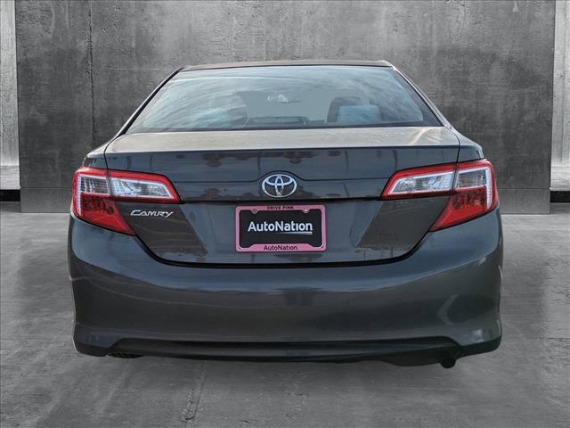 used 2012 Toyota Camry car, priced at $9,194