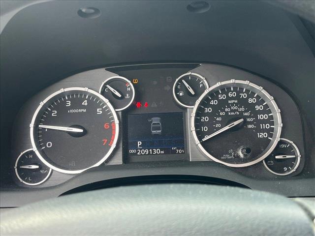 used 2016 Toyota Tundra car, priced at $14,494