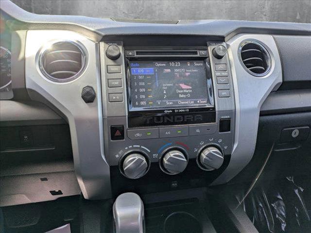 used 2016 Toyota Tundra car, priced at $13,198