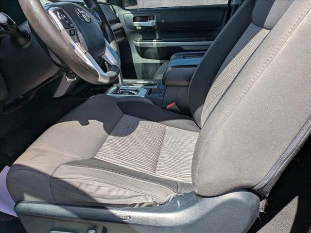 used 2016 Toyota Tundra car, priced at $13,198