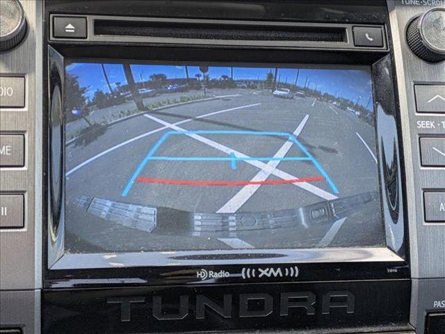 used 2016 Toyota Tundra car, priced at $13,198