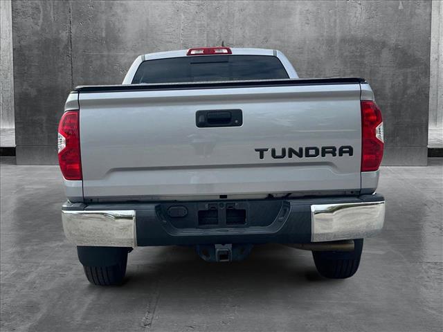 used 2016 Toyota Tundra car, priced at $14,494