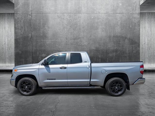 used 2016 Toyota Tundra car, priced at $13,198