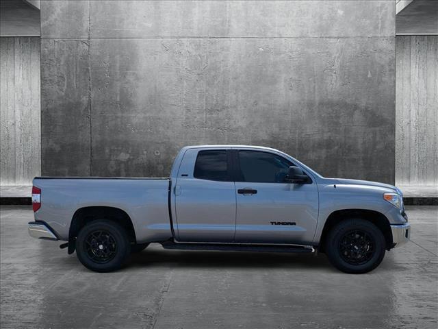 used 2016 Toyota Tundra car, priced at $13,198