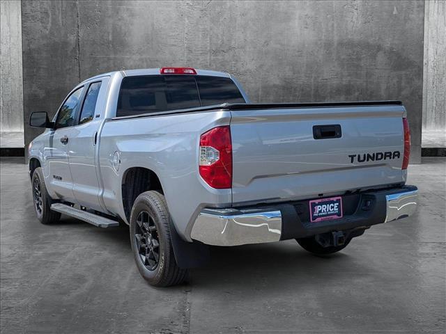 used 2016 Toyota Tundra car, priced at $13,198
