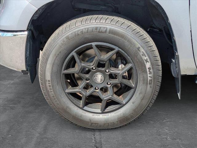 used 2016 Toyota Tundra car, priced at $13,198