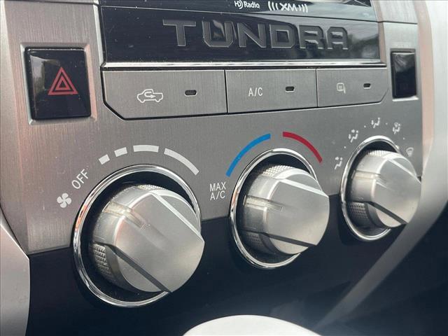 used 2016 Toyota Tundra car, priced at $14,494