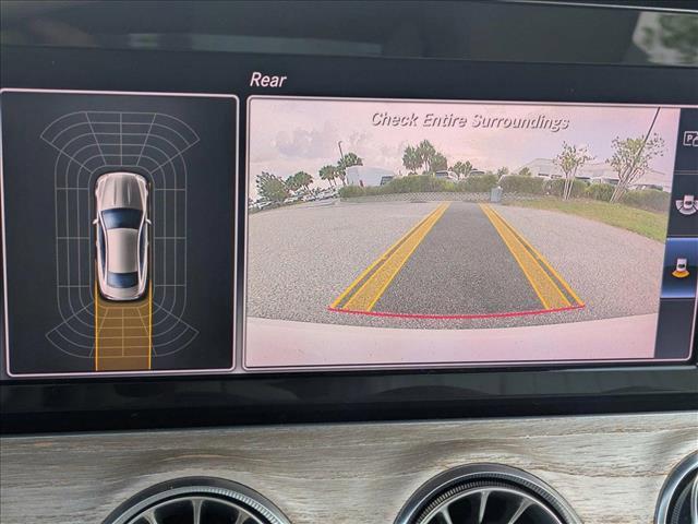 used 2018 Mercedes-Benz E-Class car, priced at $24,998