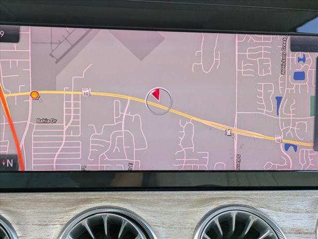 used 2018 Mercedes-Benz E-Class car, priced at $23,894