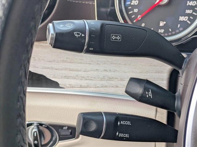 used 2018 Mercedes-Benz E-Class car, priced at $24,998