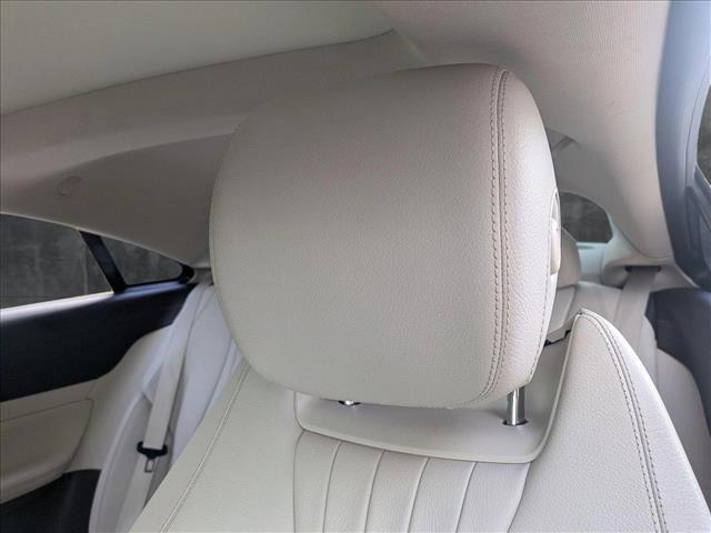 used 2018 Mercedes-Benz E-Class car, priced at $24,998