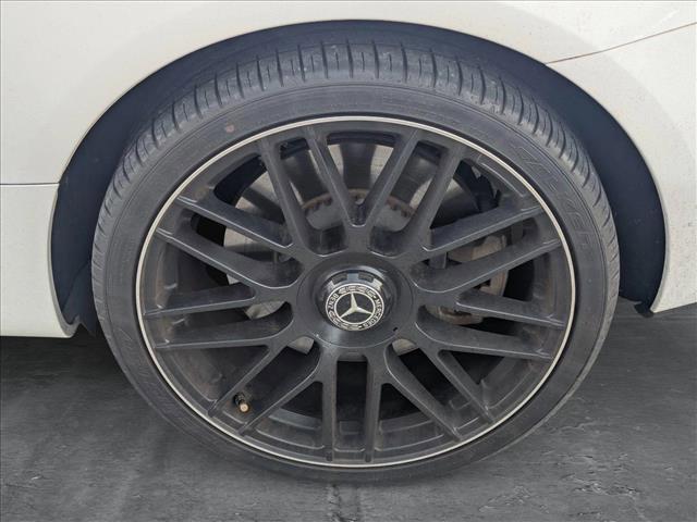 used 2018 Mercedes-Benz E-Class car, priced at $24,998