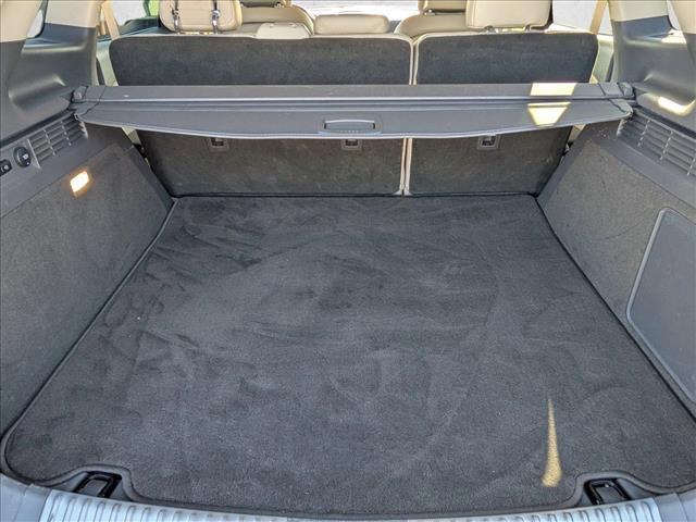 used 2020 Lincoln Nautilus car, priced at $19,998