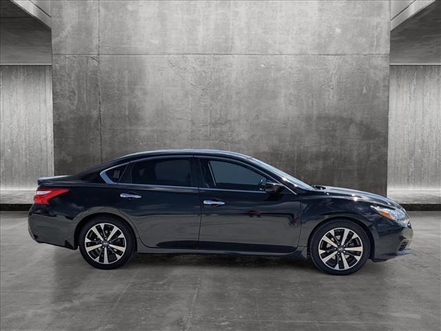 used 2016 Nissan Altima car, priced at $8,750