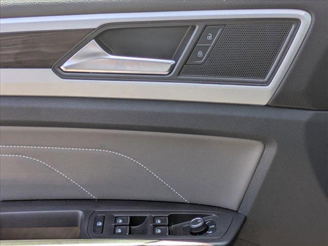 used 2022 Volkswagen Atlas car, priced at $29,998