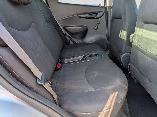 used 2017 Chevrolet Spark car, priced at $5,198