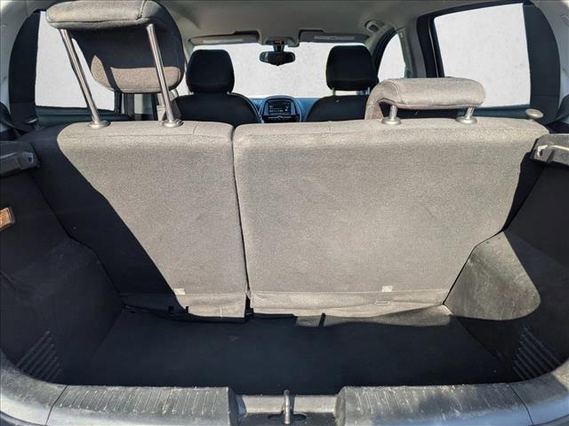 used 2017 Chevrolet Spark car, priced at $5,198