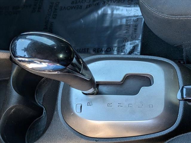 used 2017 Chevrolet Spark car, priced at $5,198