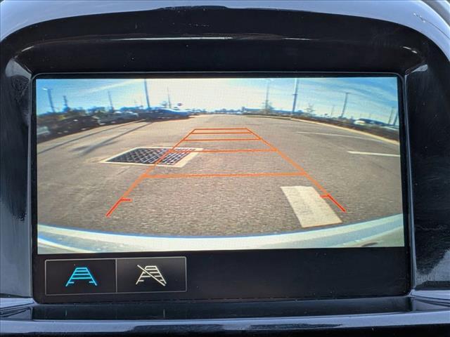 used 2017 Chevrolet Spark car, priced at $5,198