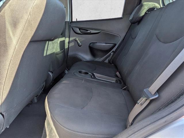 used 2017 Chevrolet Spark car, priced at $5,198