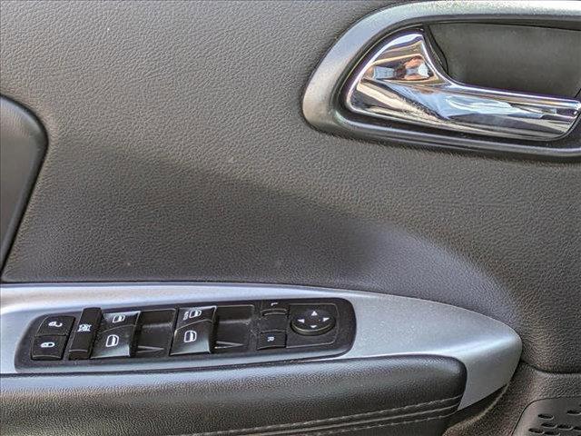 used 2015 Dodge Journey car, priced at $6,683