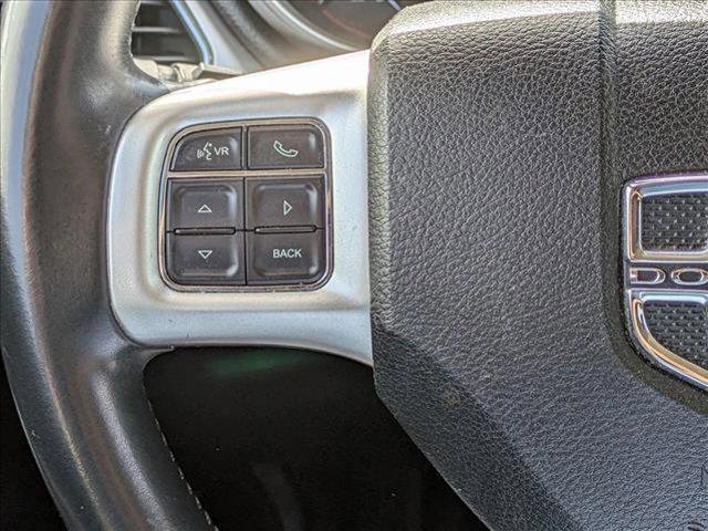 used 2015 Dodge Journey car, priced at $6,683