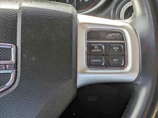 used 2015 Dodge Journey car, priced at $6,683