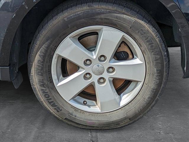 used 2015 Dodge Journey car, priced at $6,683