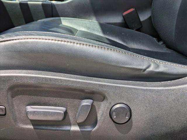 used 2016 Toyota Highlander car, priced at $16,998