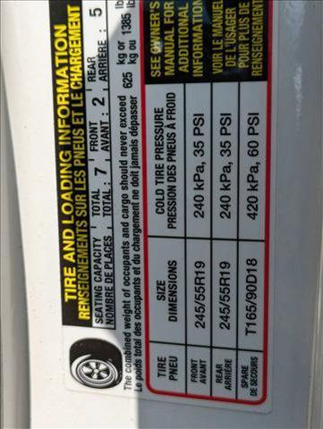 used 2016 Toyota Highlander car, priced at $16,998