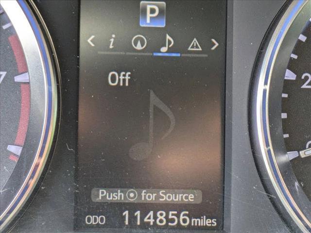 used 2016 Toyota Highlander car, priced at $16,998