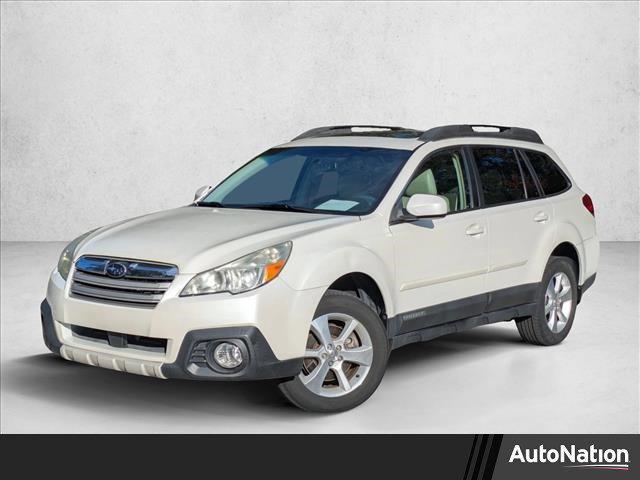 used 2014 Subaru Outback car, priced at $11,998