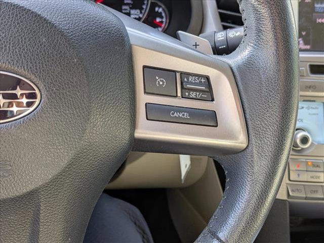 used 2014 Subaru Outback car, priced at $11,998