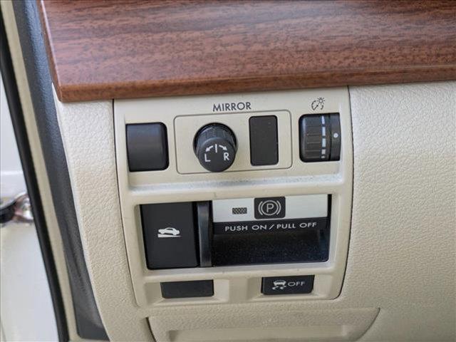 used 2014 Subaru Outback car, priced at $11,998