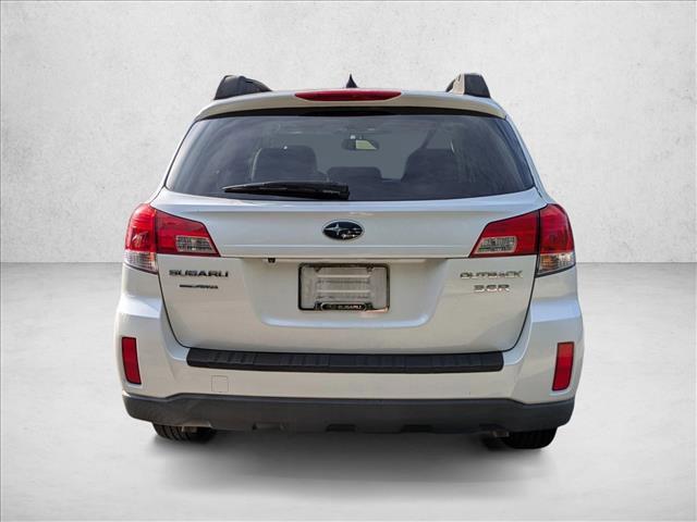 used 2014 Subaru Outback car, priced at $11,998
