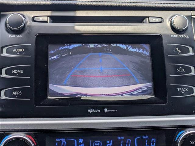 used 2014 Toyota Highlander car, priced at $12,998