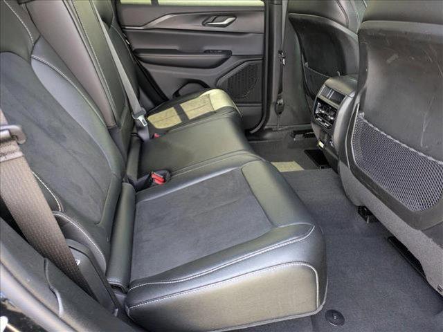 used 2024 Jeep Grand Cherokee car, priced at $36,049