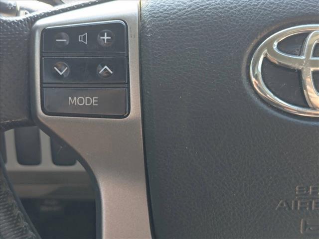 used 2012 Toyota Tacoma car, priced at $13,998