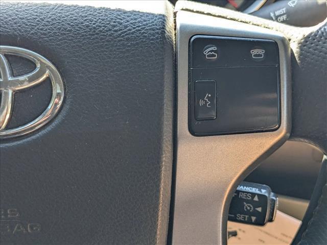 used 2012 Toyota Tacoma car, priced at $13,998