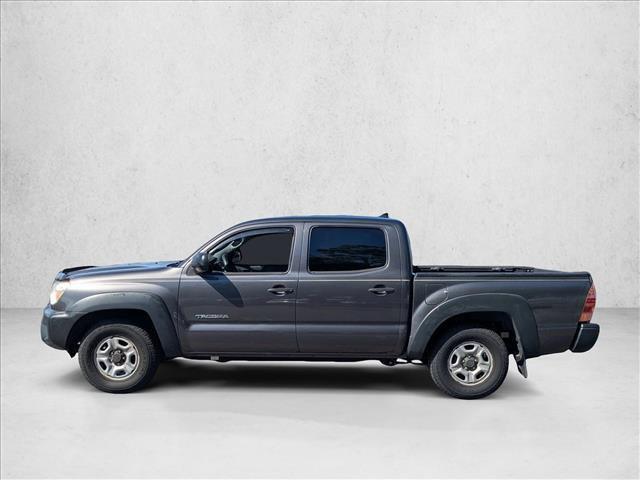 used 2012 Toyota Tacoma car, priced at $13,998