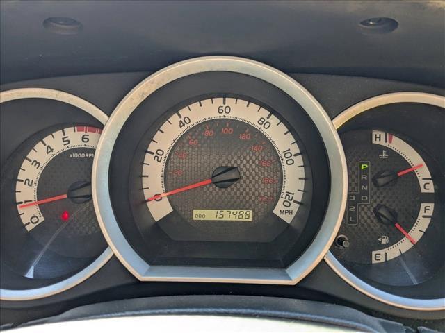 used 2012 Toyota Tacoma car, priced at $13,998