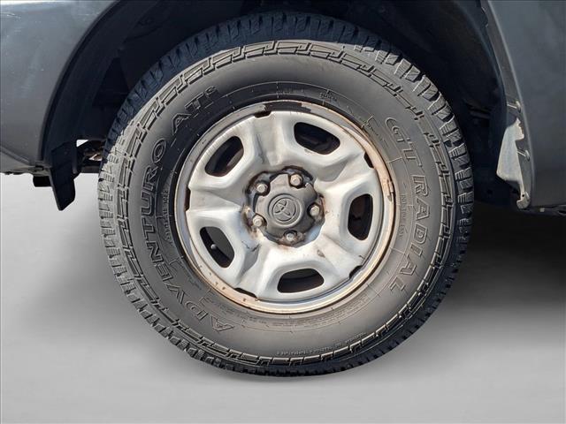 used 2012 Toyota Tacoma car, priced at $13,998