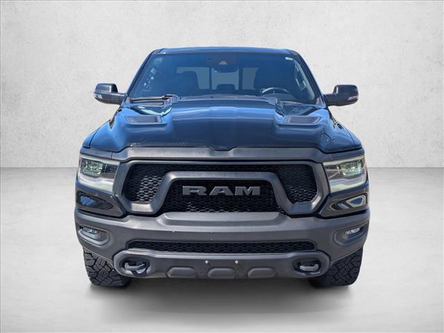 used 2023 Ram 1500 car, priced at $46,188