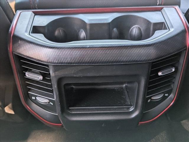 used 2023 Ram 1500 car, priced at $46,188