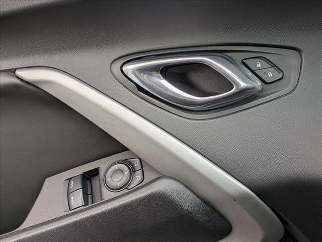 used 2016 Chevrolet Camaro car, priced at $13,998