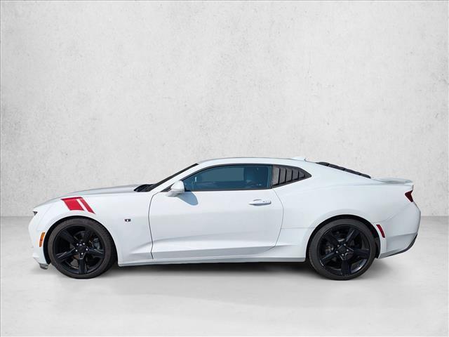 used 2016 Chevrolet Camaro car, priced at $13,998