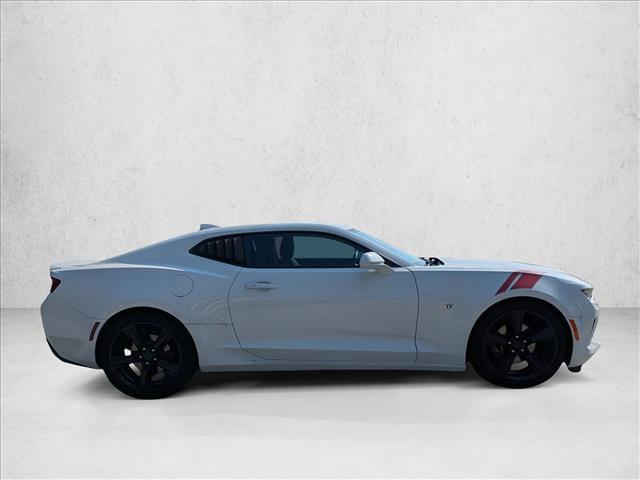 used 2016 Chevrolet Camaro car, priced at $13,998