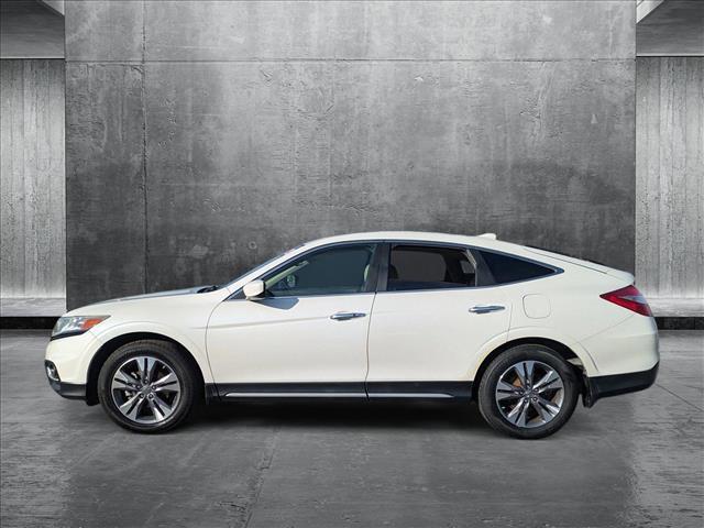 used 2013 Honda Crosstour car, priced at $13,350