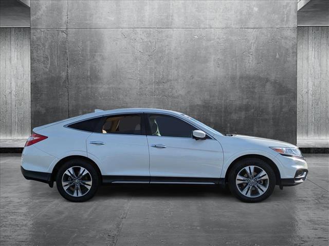 used 2013 Honda Crosstour car, priced at $13,350