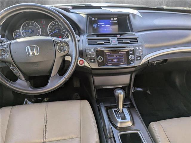 used 2013 Honda Crosstour car, priced at $13,350